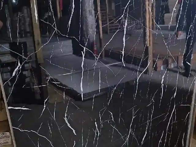 Декоративная панель, Душанбе