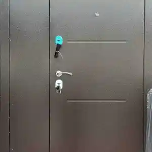 Дверь, Душанбе