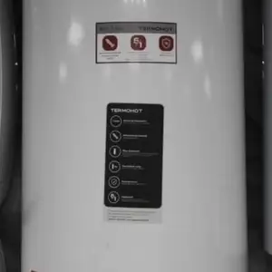 Водонагреватель Termohot 80л, Душанбе