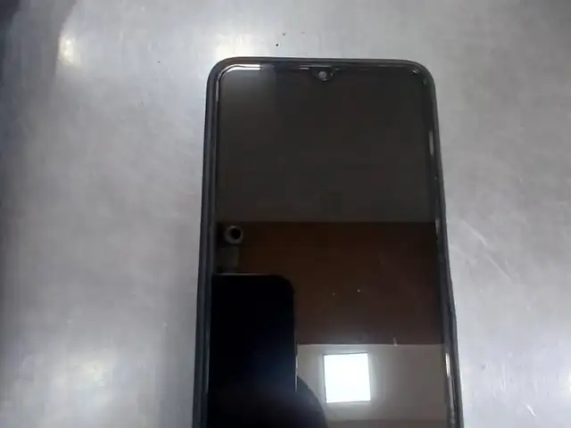 Samsung Galaxy А12, Худжанд