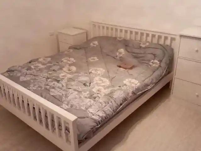 Кровать двухспальная, Душанбе