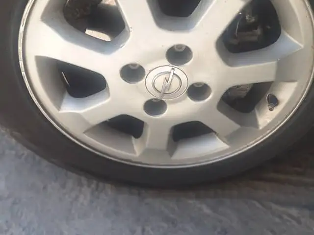 Диски R15, Душанбе