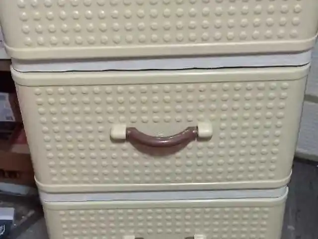 Комод, Душанбе