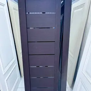 Дверь хаитек, Душанбе