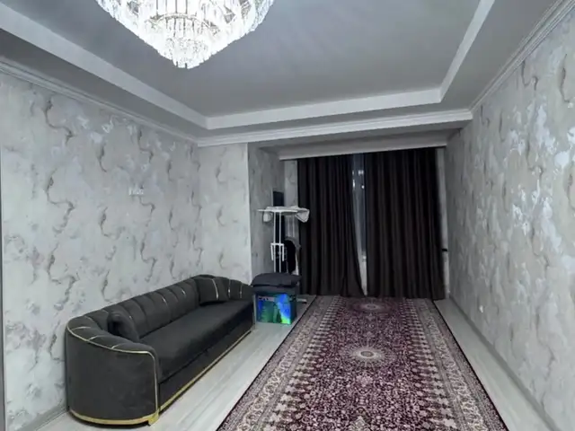 2-комн. квартира, 7 этаж, 95м², зилёни бозор, Душанбе