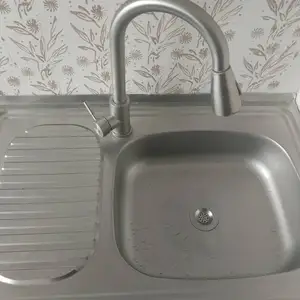 Тумба кухонная с раковиной, Худжанд