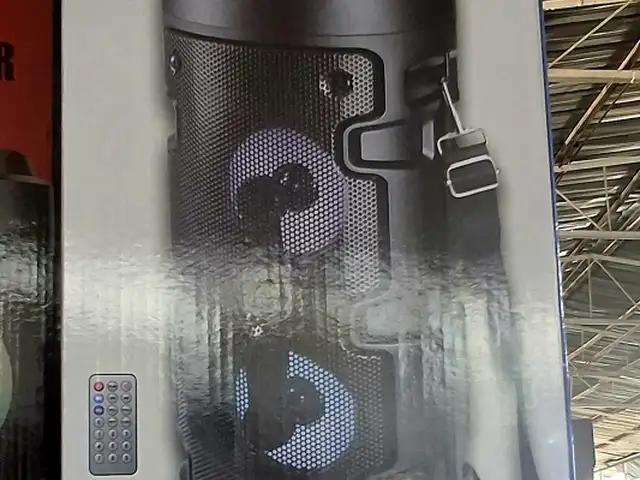 Колонка, Душанбе