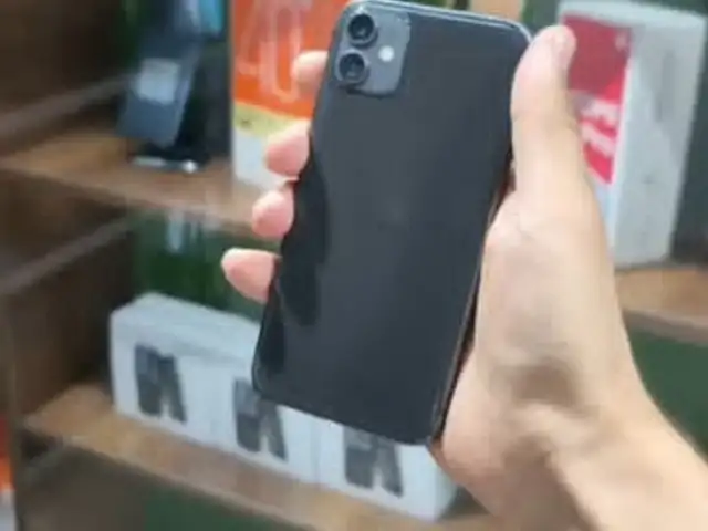 Apple iPhone 11, 128 gb, Purple, Хуҷанд