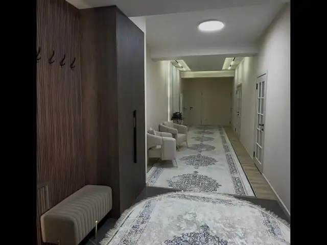 3-комн. квартира, 3 этаж, 146м², Сомони, Душанбе