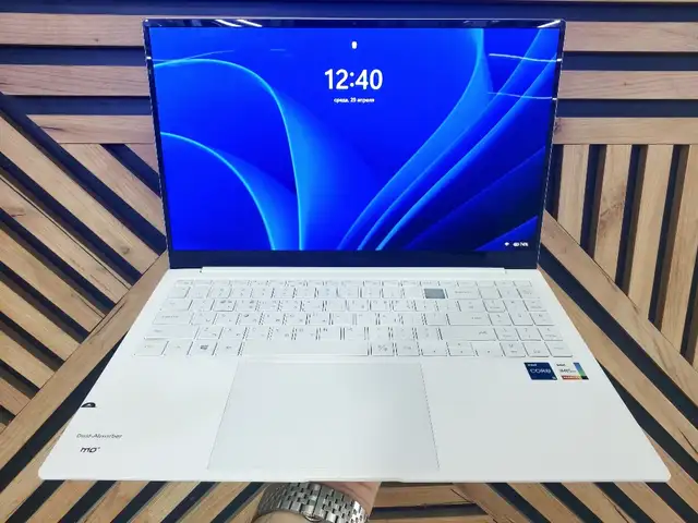 Ноутбук Samsung Galaxy i5, Душанбе
