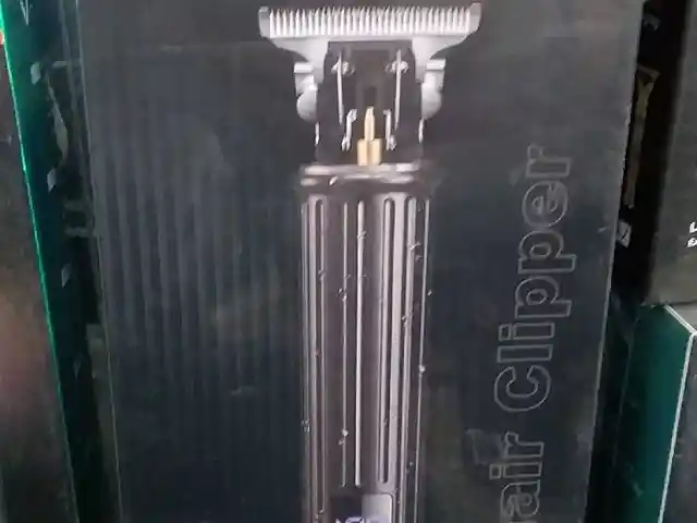 Триммер, Душанбе