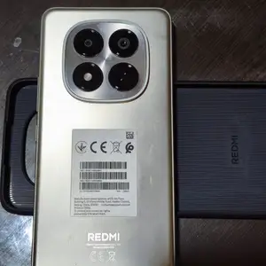 Xiaomi Redmi 15 pro, Душанбе