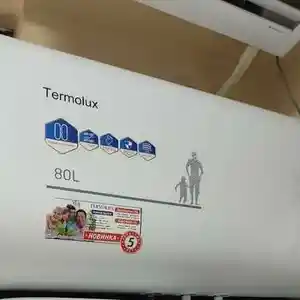 Водонагреватель Termolux 80л, Душанбе