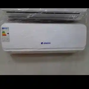 Кондиционер Gree, Душанбе