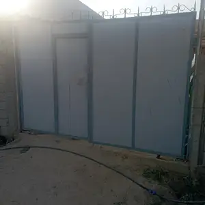 Дарвоза, Гиссар