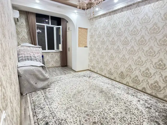 2-комн. квартира, 3 этаж, 54 м², Сино, Душанбе