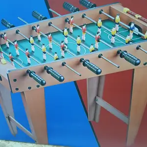 Настольный футбол, Душанбе