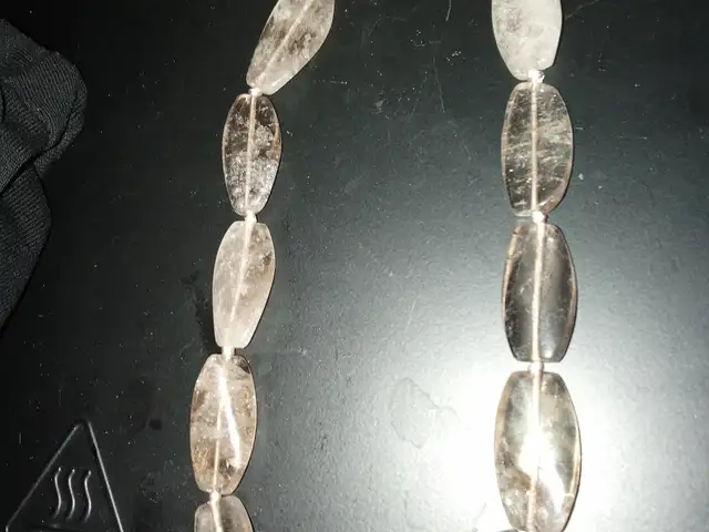 Бусы, Душанбе