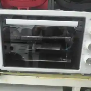 Духовка Simfer, Душанбе