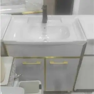 Раковина с тумбой, Душанбе
