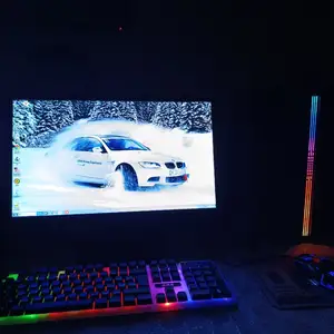 Персональный компьютер core i3-3Gen RAM 4GB GT 7102GB, Бохтар (Курғон-Теппа)