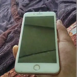 Apple iPhone 8 plus, 64 gb, Gold, Душанбе