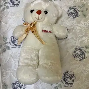 Мишка, Душанбе