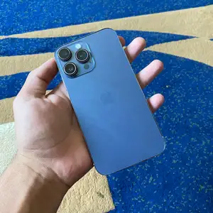 Apple iPhone Xr, 256 gb, Blue, Душанбе