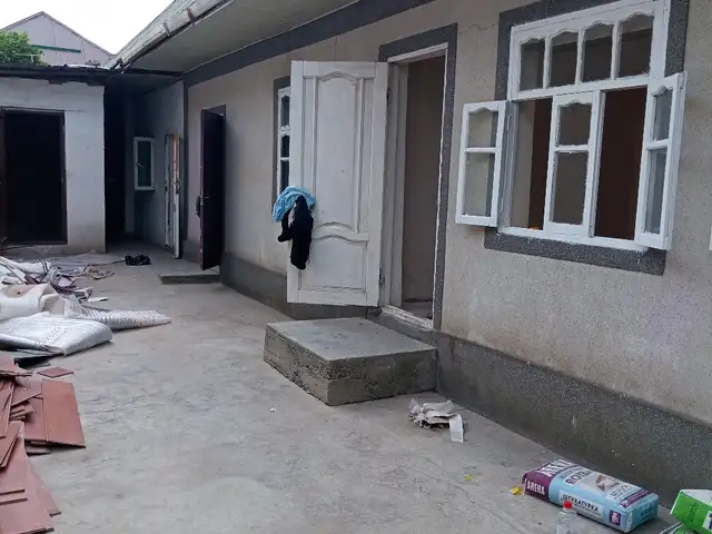 3-комн. квартира, 1 этаж, 75 м², н Сино, Душанбе
