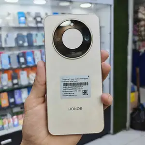 Honor X9d, 256gb, Хуҷанд
