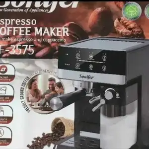 Кофеварка Sonifer 3537, Душанбе