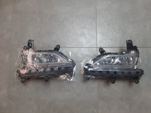 Галоген для Hyundai Santa Fe, Худжанд