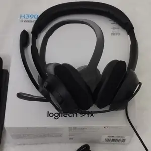 Наушники Logitech H390, Худжанд