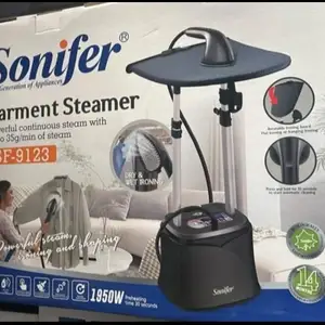 Отпариватель Утюг Sonifer 9123, Душанбе