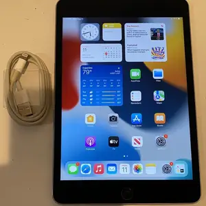 Планшет Apple iPad 5, Душанбе