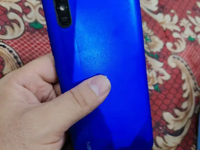 Xiaomi Redmi 9A 32Gb, Хуҷанд