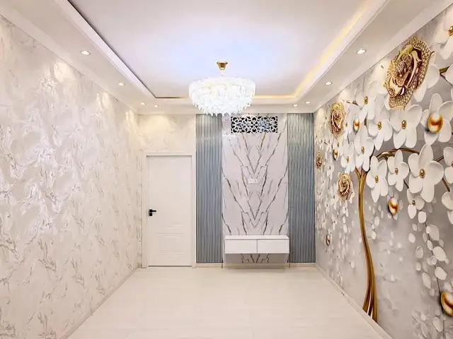 Ремонт квартир, Душанбе - 2