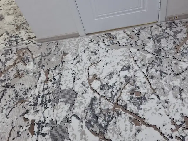 Колин, Душанбе