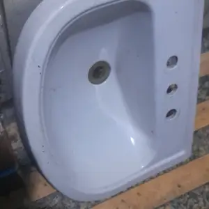 Умывальник, Душанбе