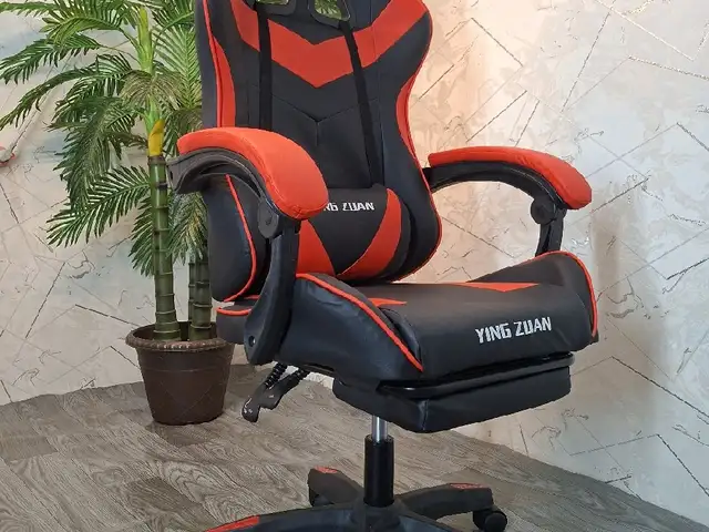 Игровое кресло, Варзоб