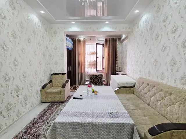 2-комн. квартира, 15 этаж, 64 м², Сино, Душанбе
