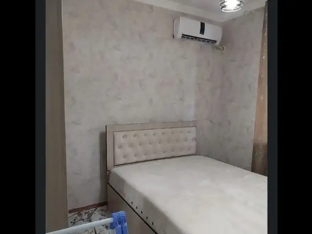 2-комн. квартира, 3 этаж, 60м², 12 мкр, Хуҷанд