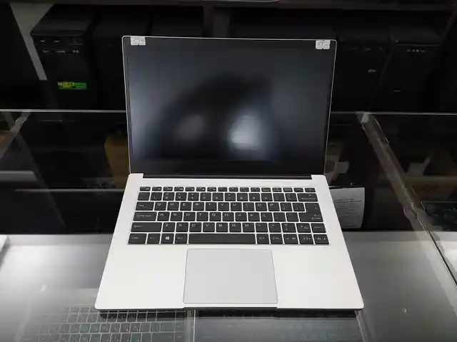 Ноутбук Mechrevo S1 Core i5-10210U 8GB/256GB SSD 10th GEN, Душанбе