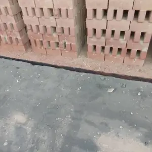 Кирпич жжёный, Худжанд