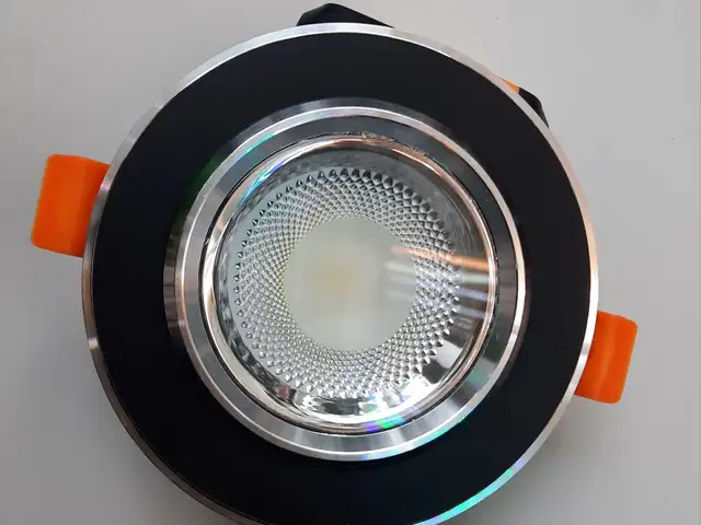 Галоген Led, Душанбе