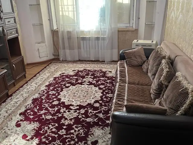 1-комн. квартира, 8 этаж, 70 м², 3 Хонага Цирк, Душанбе - 6