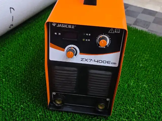 Cварочный аппаратJASIC ZX7400, Душанбе