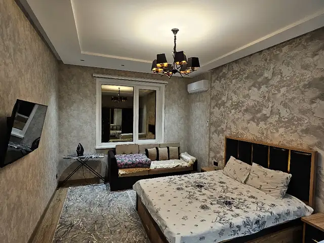 2-комн. квартира, 3 этаж, 60м², 13мкр, Хуҷанд