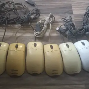 Мышь Microsoft 8шт, Душанбе