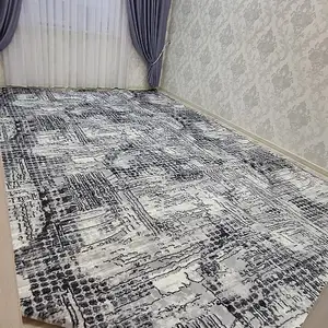 Колин/Ковер, Душанбе